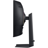 Écran Samsung 37" Odyssey G7 G75F (LS37FG756EUXEN)