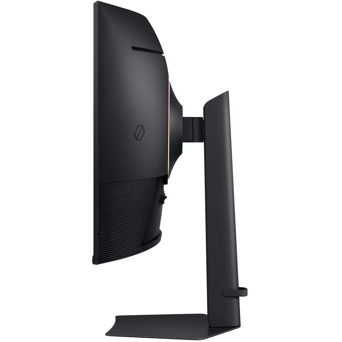 Écran Samsung 37" Odyssey G7 G75F - LS37FG756EUXEN - photo 10
