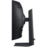 Écran Samsung 37" Odyssey G7 G75F (LS37FG756EUXEN)