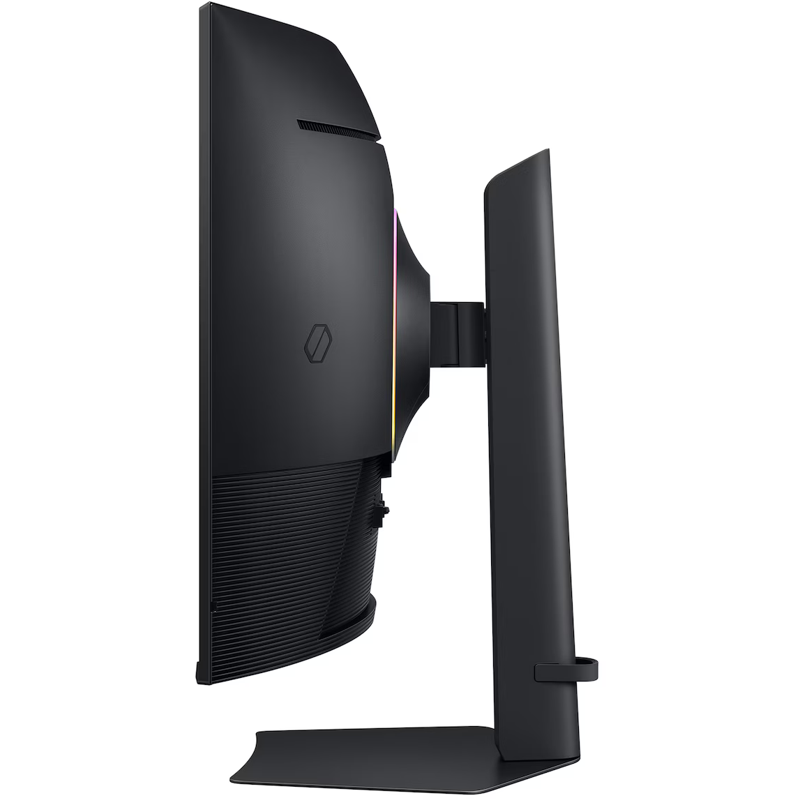 Écran Samsung 37" Odyssey G7 G75F - LS37FG756EUXEN - photo 11