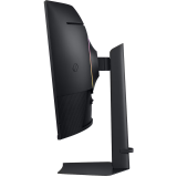 Écran Samsung 37" Odyssey G7 G75F (LS37FG756EUXEN)