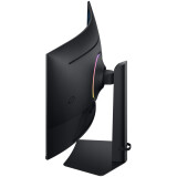 Écran Samsung 37" Odyssey G7 G75F (LS37FG756EUXEN)