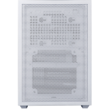Boîtier Lian Li B4-mATX Wood White (G99.B4W-WD.00)