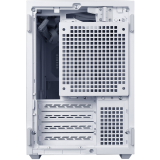 Boîtier Lian Li B4-mATX Wood White (G99.B4W-WD.00)