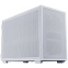 Boîtier Lian Li B4-mATX Mesh White - G99.B4W.00