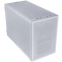 Boîtier Lian Li B4-mATX Mesh White - G99.B4W.00 - photo 2