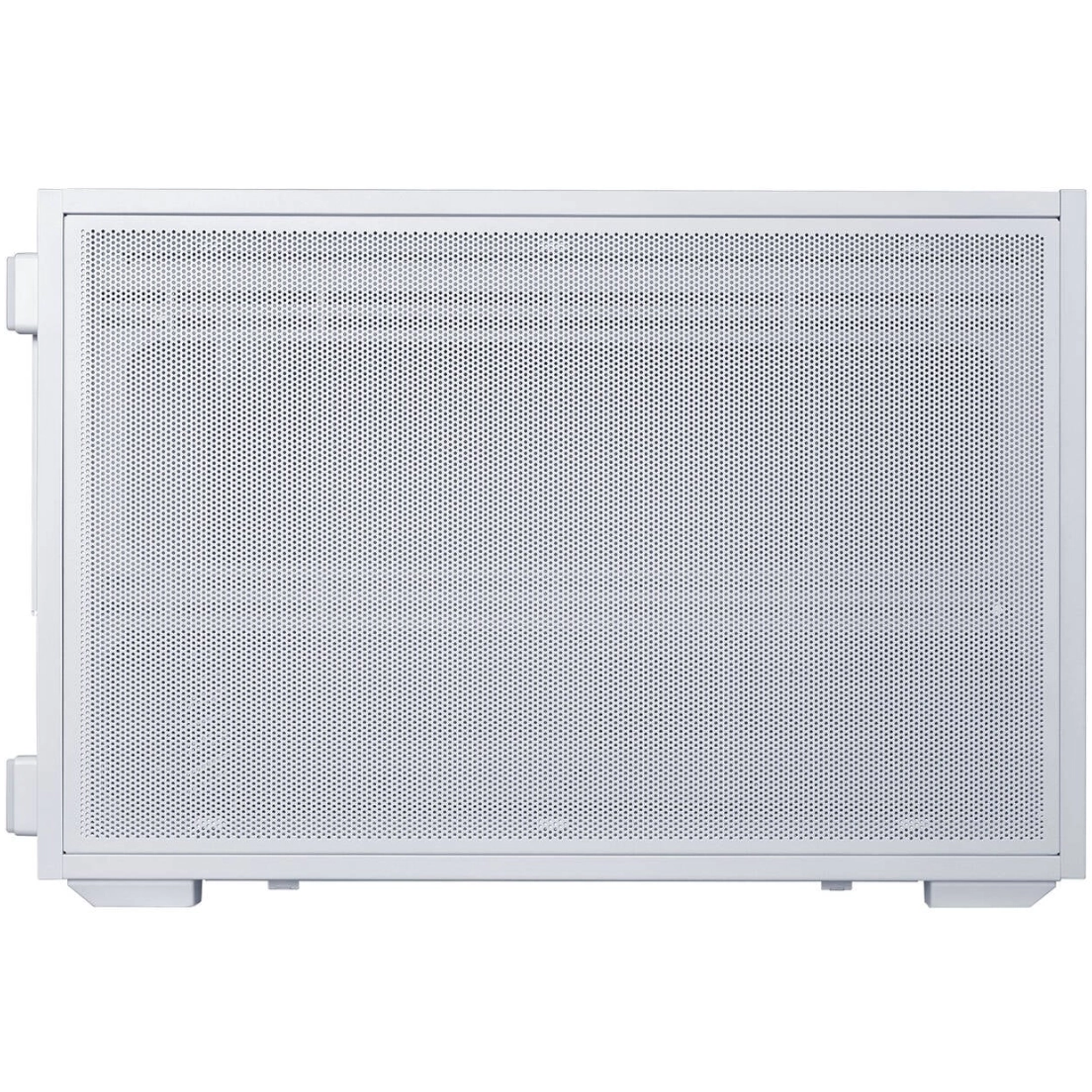 Boîtier Lian Li B4-mATX Mesh White - G99.B4W.00 - photo 3