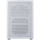Boîtier Lian Li B4-mATX Mesh White (G99.B4W.00)