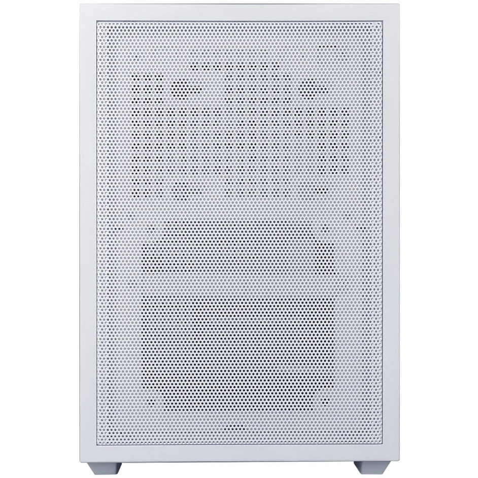 Boîtier Lian Li B4-mATX Mesh White - G99.B4W.00 - photo 4