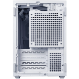 Boîtier Lian Li B4-mATX Mesh White (G99.B4W.00)