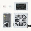 Alimentation électrique 500W TooQ Apolo (TQAPOLO-500SP) - photo 7