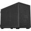 Boîtier Lian Li B4-mATX Mesh Black - G99.B4X.00