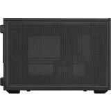 Boîtier Lian Li B4-mATX Mesh Black (G99.B4X.00)