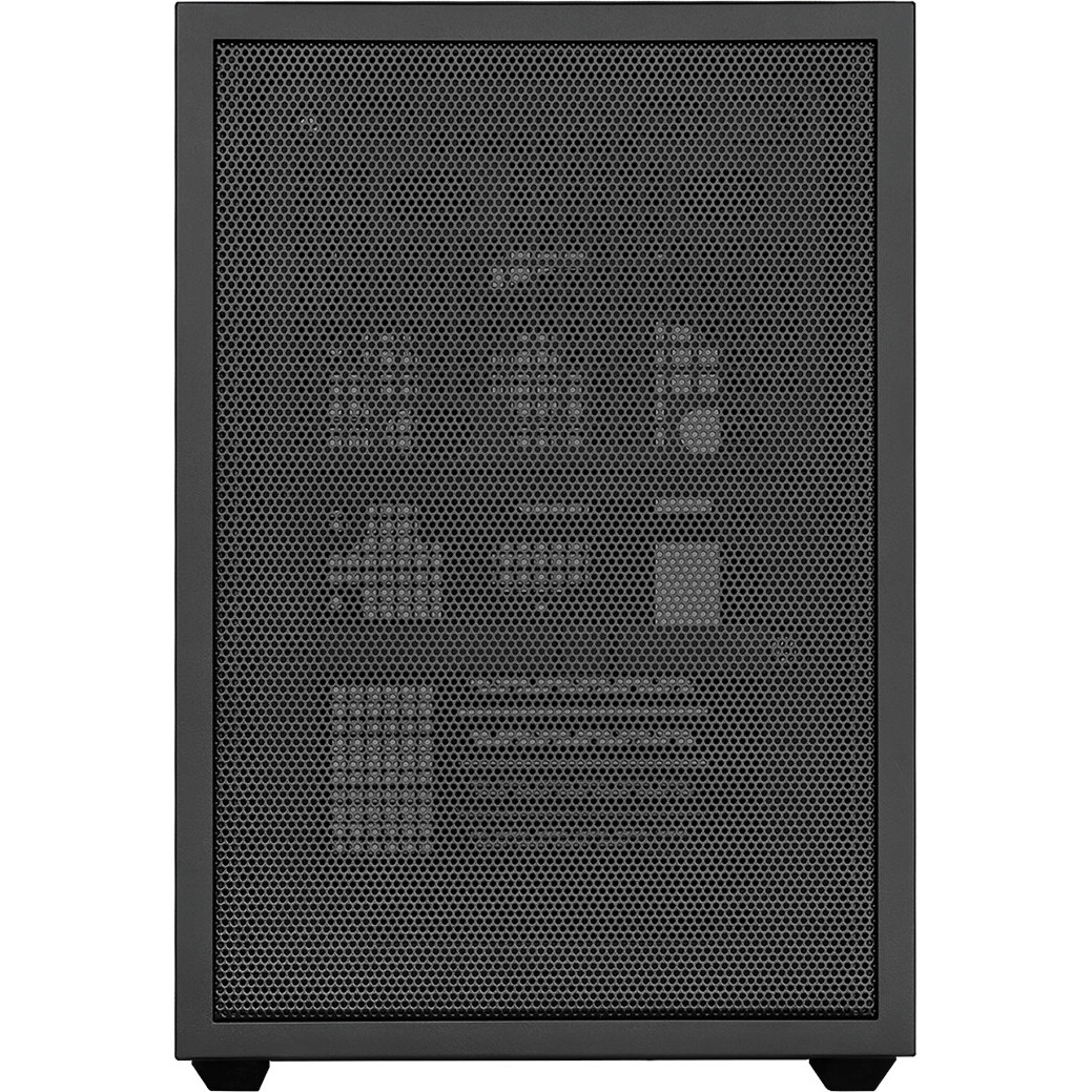 Boîtier Lian Li B4-mATX Mesh Black - G99.B4X.00 - photo 5