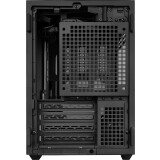 Boîtier Lian Li B4-mATX Mesh Black (G99.B4X.00)