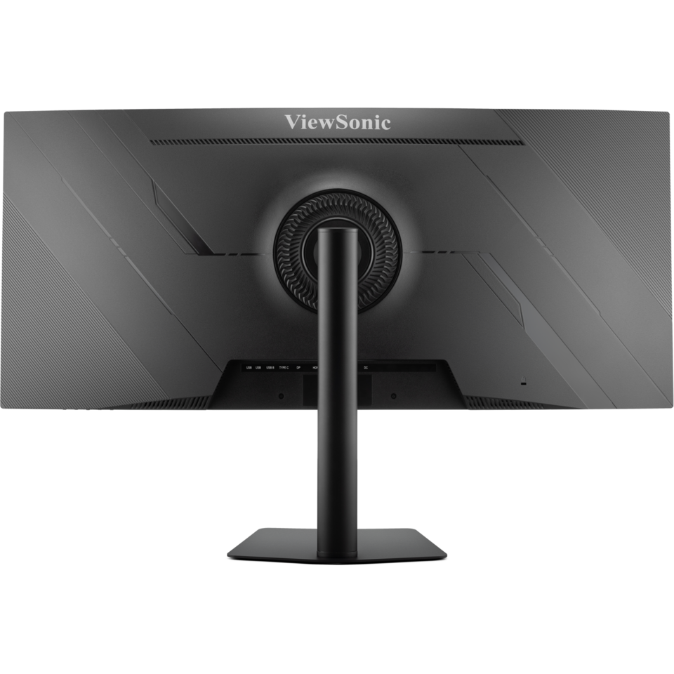 Écran Viewsonic 38" VA3820C - photo 5