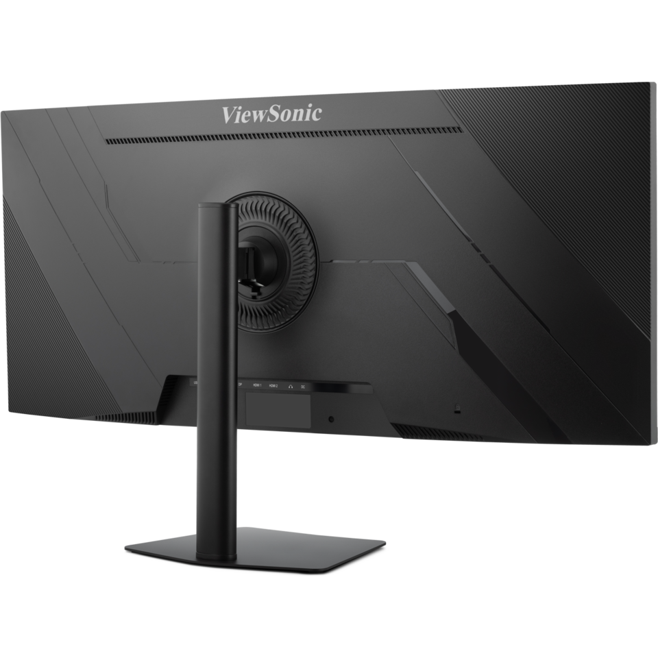 Écran Viewsonic 38" VA3820C - photo 6