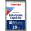 Disque dur 20TB SATA-III Toshiba MG11 (MG11ACA20TE)