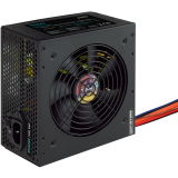 Alimentation électrique 600W TooQ Apolo (TQAPOLO-600SP)