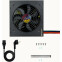 Alimentation électrique 600W TooQ Apolo (TQAPOLO-600SP) - photo 8