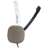 Casque audio Logitech H150 Headset Stereo White (981-000350)