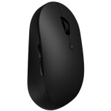 Pele Xiaomi Mi Dual Mode Wireless Silent Edition Black (HLK4041GL/X26112)