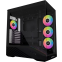 Boîtier Lian Li Vector V100 Black - V100RX