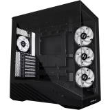 Boîtier Lian Li Vector V100 Black (V100RX)