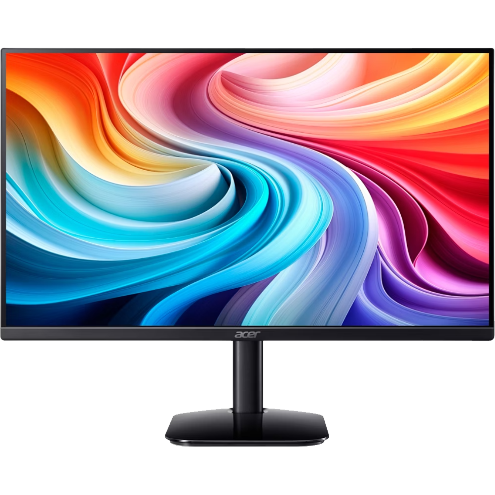 Écran Acer 24" KA242Y E0bi - UM.QX2EE.020