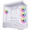 Boîtier Lian Li Vector V100 White - V100RW