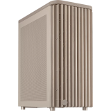 Boîtier ASUS ProArt PA401 Wood Edition Mesh Panel Beige (90DC00M7-B39000)