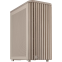 Boîtier ASUS ProArt PA401 Wood Edition Mesh Panel Beige - 90DC00M7-B39000
