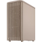 Boîtier ASUS ProArt PA401 Wood Edition Mesh Panel Beige - 90DC00M7-B39000 - photo 3