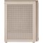 Boîtier ASUS ProArt PA401 Wood Edition Mesh Panel Beige - 90DC00M7-B39000 - photo 5