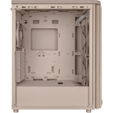 Boîtier ASUS ProArt PA401 Wood Edition Mesh Panel Beige (90DC00M7-B39000)