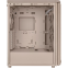 Boîtier ASUS ProArt PA401 Wood Edition Mesh Panel Beige - 90DC00M7-B39000 - photo 6