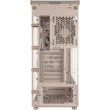 Boîtier ASUS ProArt PA401 Wood Edition Mesh Panel Beige (90DC00M7-B39000)
