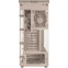 Boîtier ASUS ProArt PA401 Wood Edition Mesh Panel Beige - 90DC00M7-B39000 - photo 10