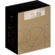 Boîtier ASUS ProArt PA401 Wood Edition Mesh Panel Beige - 90DC00M7-B39000 - photo 11