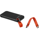 Disque dur externe SSD 2TB Verbatim Pocket Red (32196)