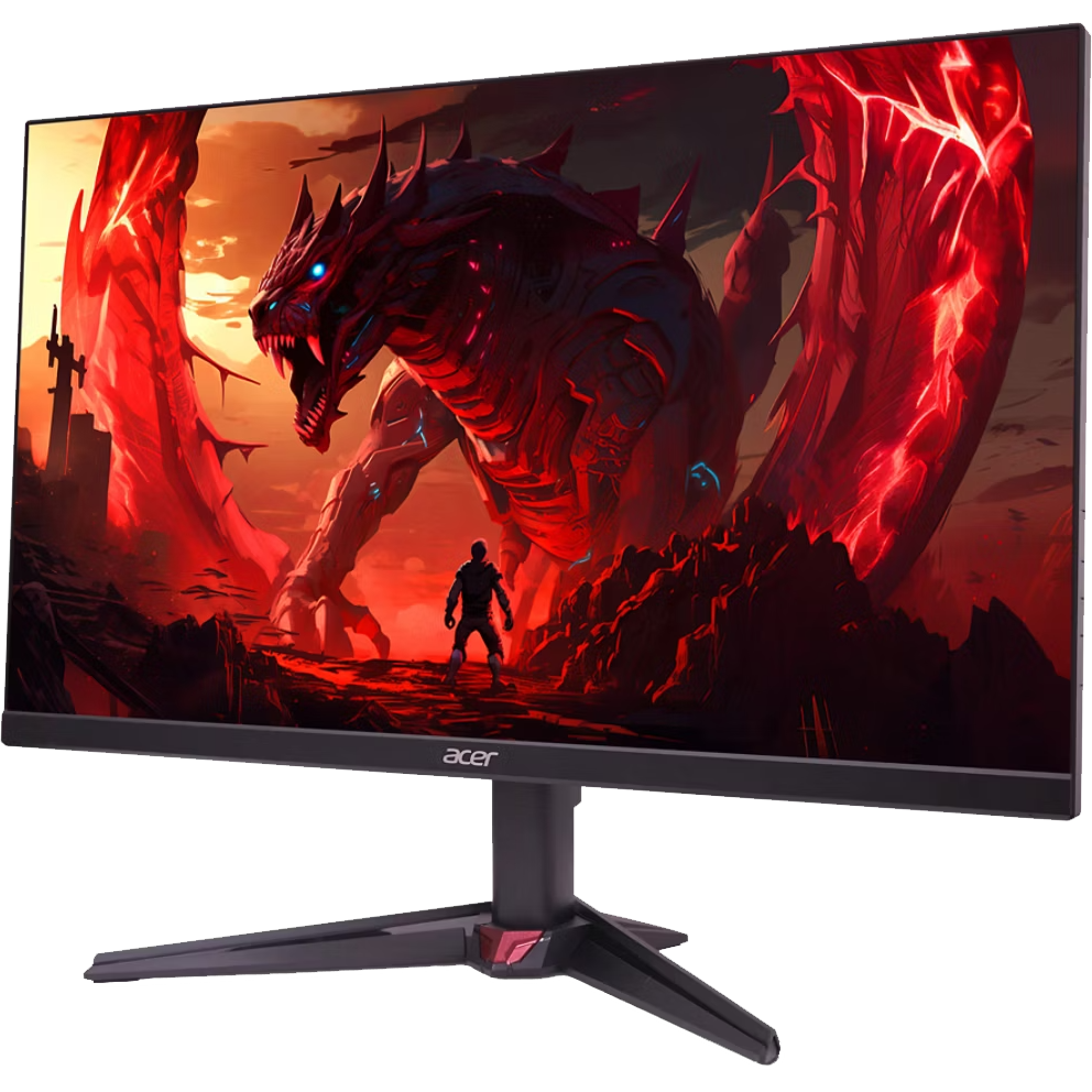 Écran Acer 24" VG240Y W3bmiipx - UM.QV0EE.310 - photo 2
