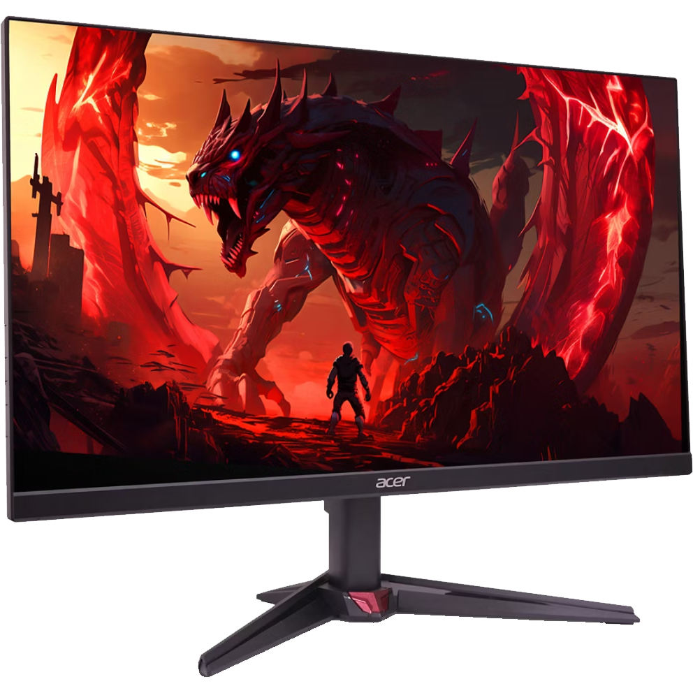 Écran Acer 24" VG240Y W3bmiipx - UM.QV0EE.310 - photo 3