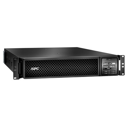 Onduleur APC SRT2200RMXLI Smart-UPS SRT RM 2200VA - photo 2
