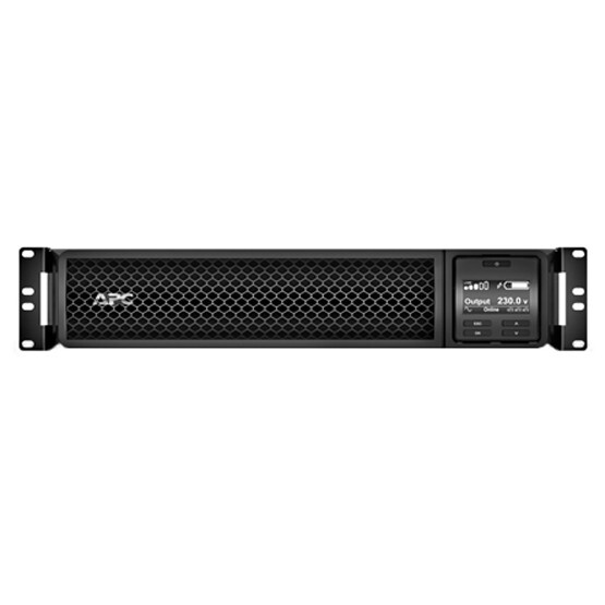 Onduleur APC SRT2200RMXLI Smart-UPS SRT RM 2200VA - photo 4