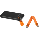Stockage externe SSD 1TB Verbatim Pocket Orange (32193)