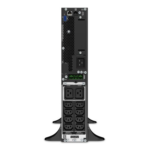 UPS APC SRT2200XLI Smart-UPS SRT 2200VA - photo 2