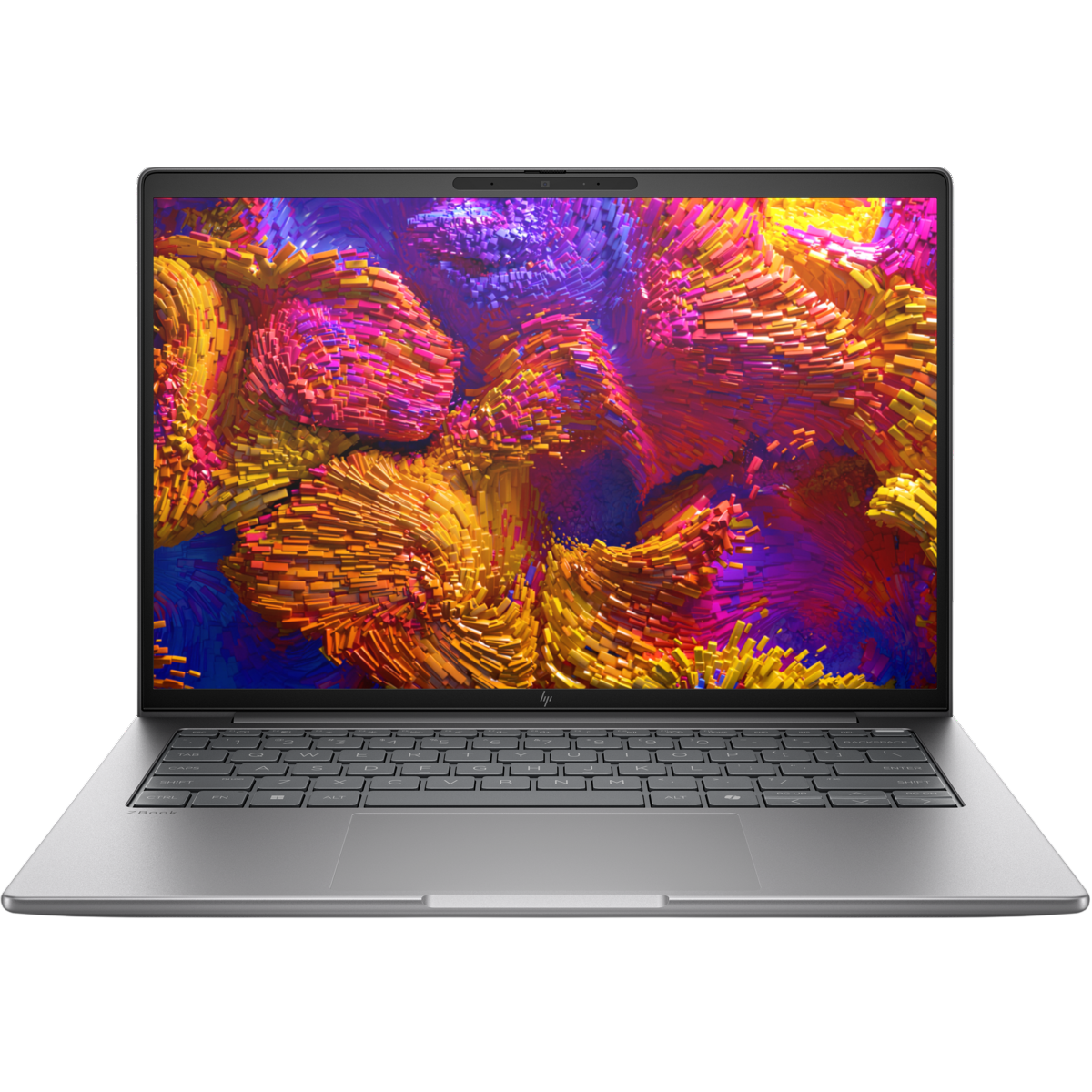 Ordinateur portable HP ZBook 8 G1ak 14 (C78T6ET)