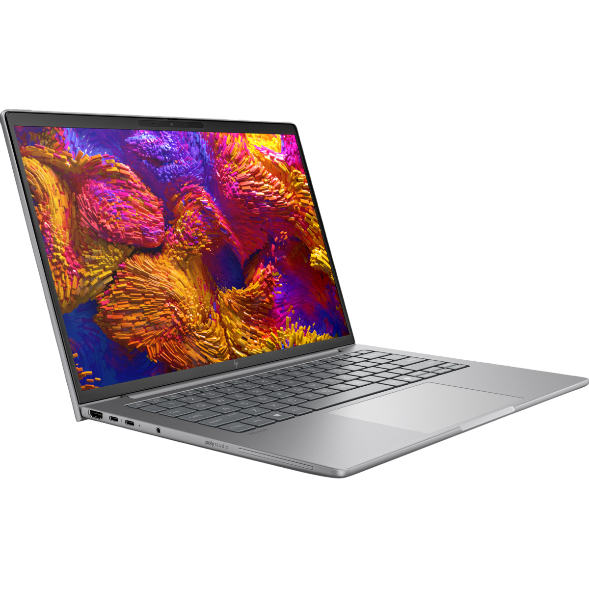 Ordinateur portable HP ZBook 8 G1ak 14 (C78T6ET) - photo 2