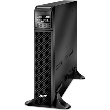 onduleur de secours APC SRT3000XLI Smart-UPS SRT 3000VA