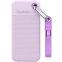 Disque dur externe SSD 2TB Verbatim Pocket White/Purple (32323)